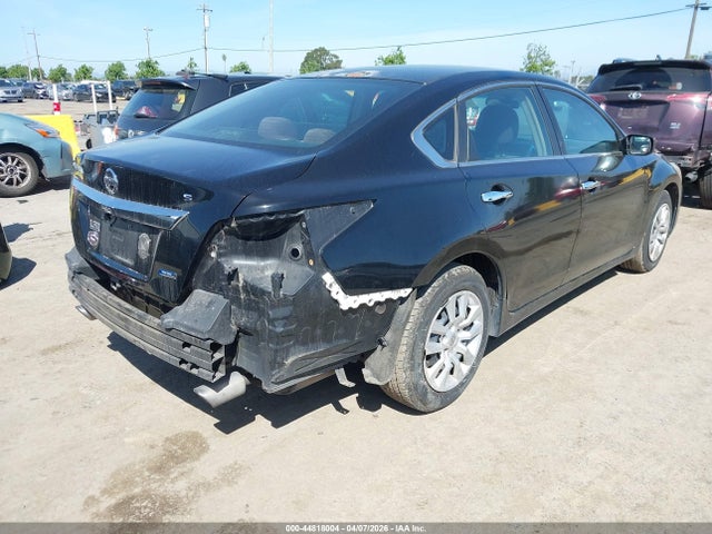 Aukcja sprzedaży 2013 Nissan Altima 2.5 S, vin: 1N4AL3AP4DC143701, numer aukcji: 44818004