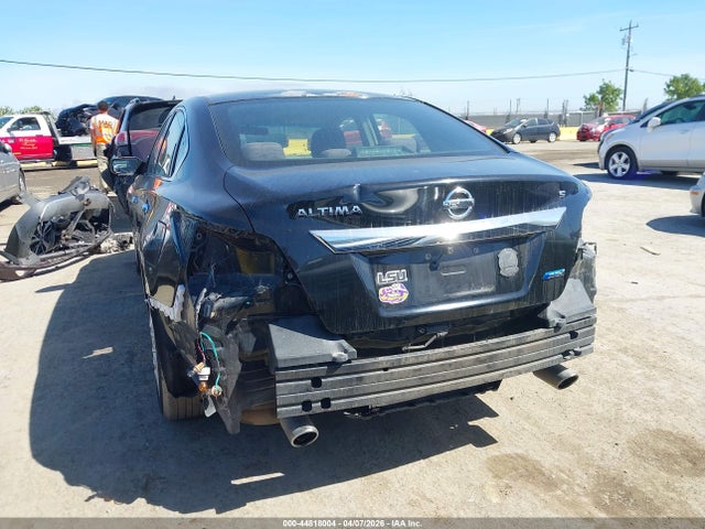 Aukcja sprzedaży 2013 Nissan Altima 2.5 S, vin: 1N4AL3AP4DC143701, numer aukcji: 44818004