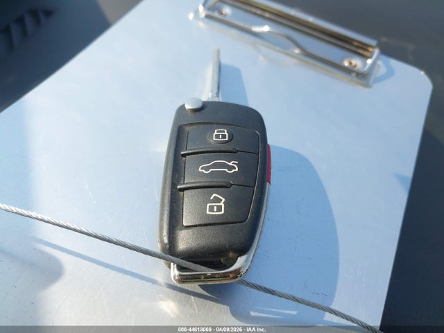 Aukcja sprzedaży 2008 Audi A4 2.0t/2.0t Special Edition, vin: WAUDF78E28A166922, numer aukcji: 44818009