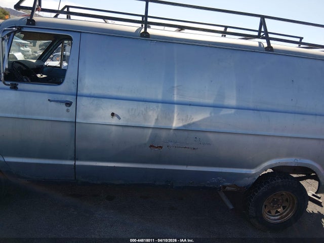 Продажа на аукционе авто 1972 Dodge B150 Van, vin: B11AE2J707182, номер лота: 44818011