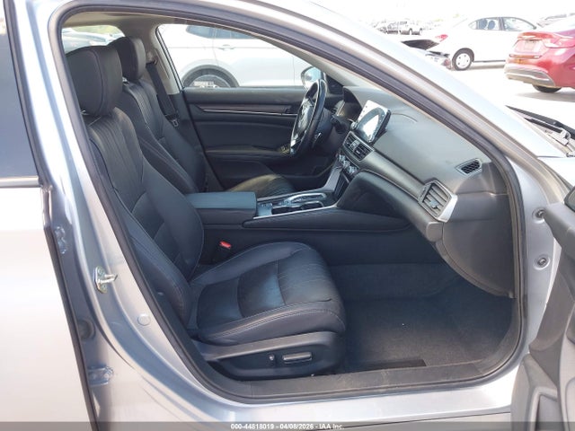 Продажа на аукционе авто 2020 Honda Accord Hybrid Ex-l, vin: 1HGCV3F55LA002975, номер лота: 44818019