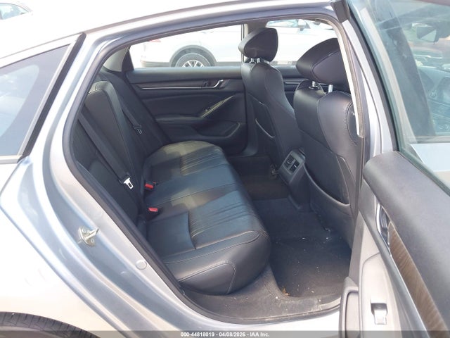 Продажа на аукционе авто 2020 Honda Accord Hybrid Ex-l, vin: 1HGCV3F55LA002975, номер лота: 44818019