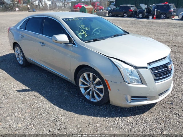 Aukcja sprzedaży 2016 Cadillac Xts Luxury Collection, vin: 2G61M5S33G9162348, numer aukcji: 44818027