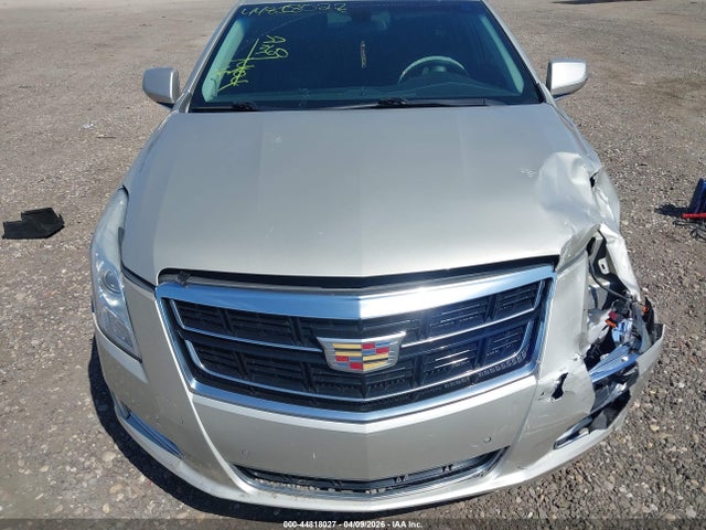 Aukcja sprzedaży 2016 Cadillac Xts Luxury Collection, vin: 2G61M5S33G9162348, numer aukcji: 44818027