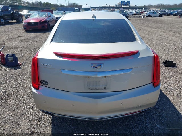Aukcja sprzedaży 2016 Cadillac Xts Luxury Collection, vin: 2G61M5S33G9162348, numer aukcji: 44818027