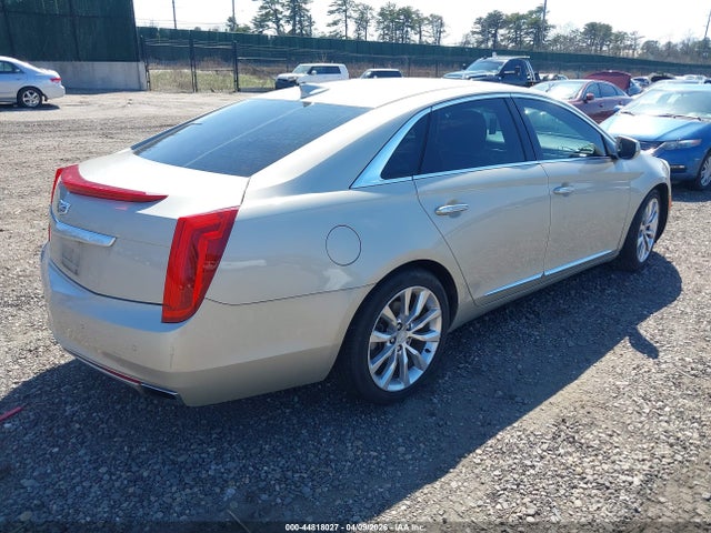 Aukcja sprzedaży 2016 Cadillac Xts Luxury Collection, vin: 2G61M5S33G9162348, numer aukcji: 44818027