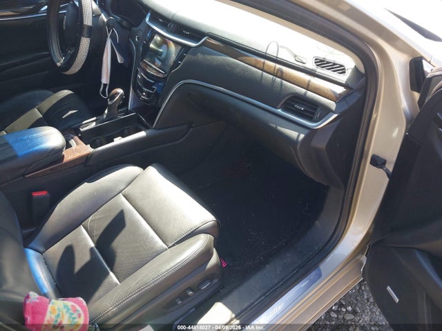 Aukcja sprzedaży 2016 Cadillac Xts Luxury Collection, vin: 2G61M5S33G9162348, numer aukcji: 44818027