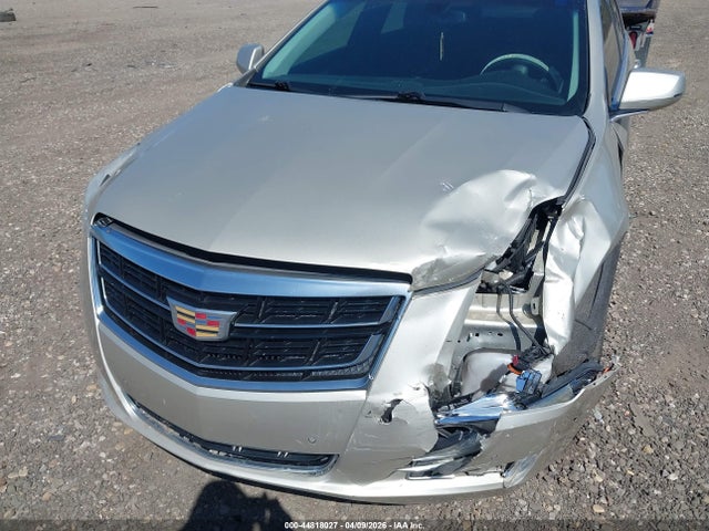 Aukcja sprzedaży 2016 Cadillac Xts Luxury Collection, vin: 2G61M5S33G9162348, numer aukcji: 44818027
