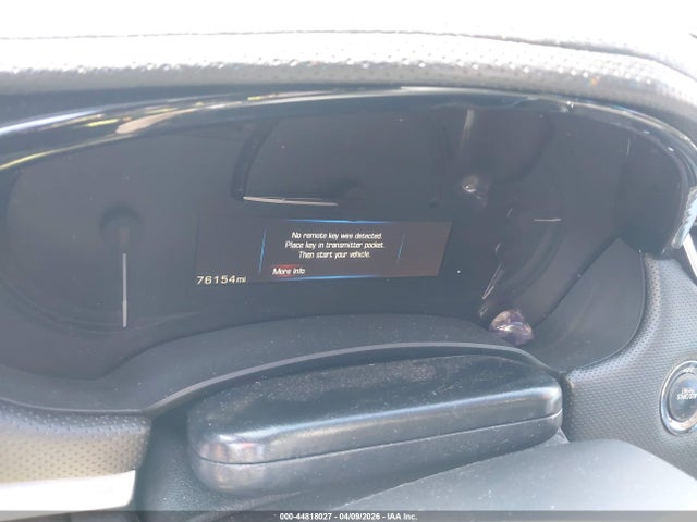 Aukcja sprzedaży 2016 Cadillac Xts Luxury Collection, vin: 2G61M5S33G9162348, numer aukcji: 44818027