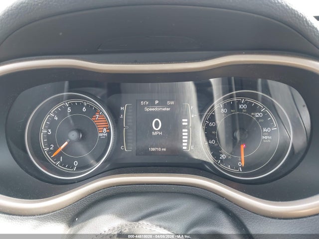 44818028 :رقم المزاد ، 1C4PJMCS0GW155736 vin ، 2016 Jeep Cherokee Latitude مزاد بيع