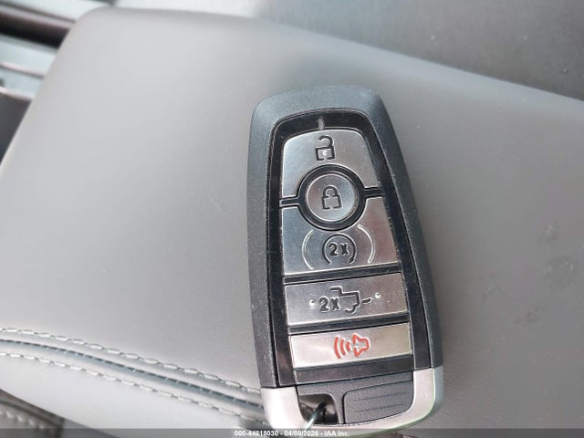 Ford F-150 Platinum 2025 1FTFW7LD0SFC52489 Image 11