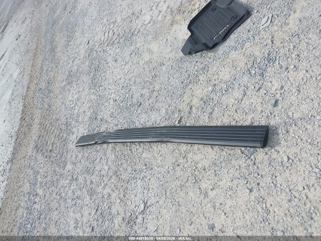 Ford F-150 Platinum 2025 1FTFW7LD0SFC52489 Image 12