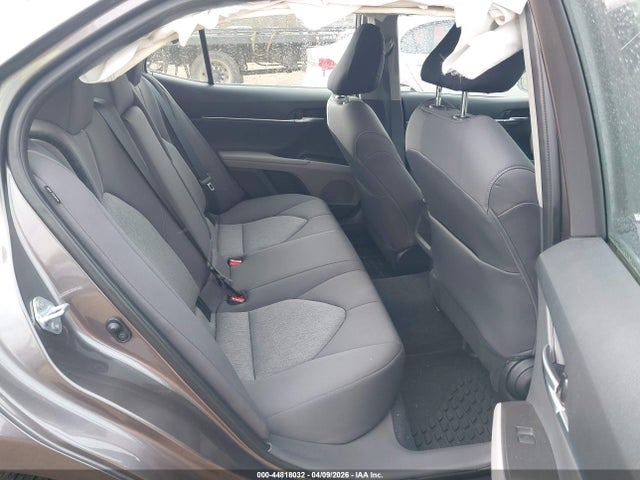 44818032 :رقم المزاد ، 4T1C11BK4RU113451 vin ، 2024 Toyota Camry Le مزاد بيع