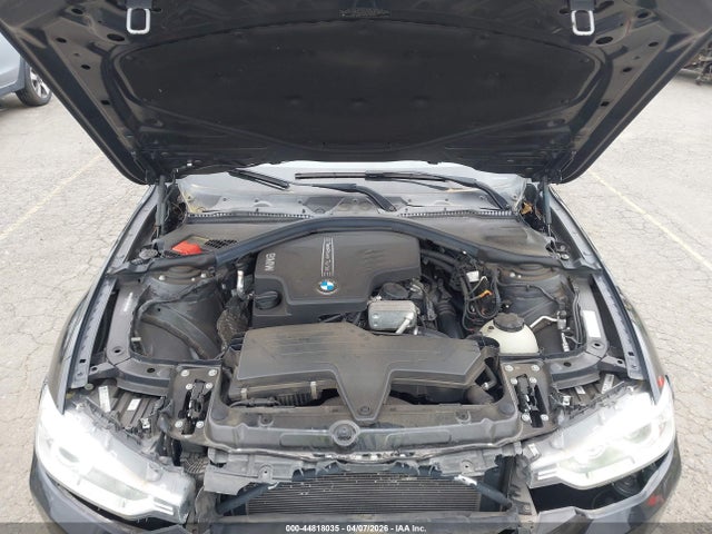 Aukcja sprzedaży 2013 Bmw 328i, vin: WBA3C1G5XDNR44499, numer aukcji: 44818035