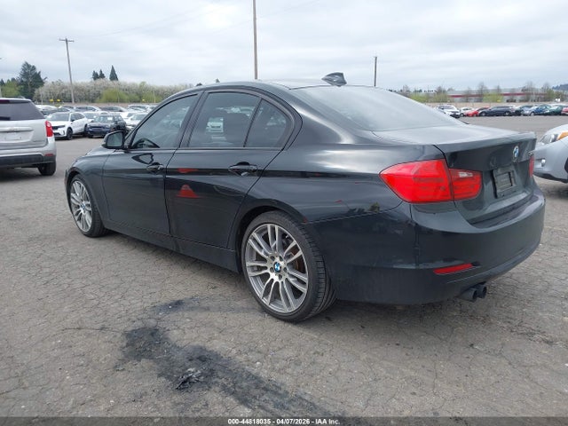 Aukcja sprzedaży 2013 Bmw 328i, vin: WBA3C1G5XDNR44499, numer aukcji: 44818035