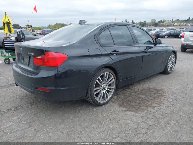 Aukcja sprzedaży 2013 Bmw 328i, vin: WBA3C1G5XDNR44499, numer aukcji: 44818035