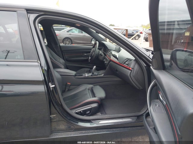 Aukcja sprzedaży 2013 Bmw 328i, vin: WBA3C1G5XDNR44499, numer aukcji: 44818035
