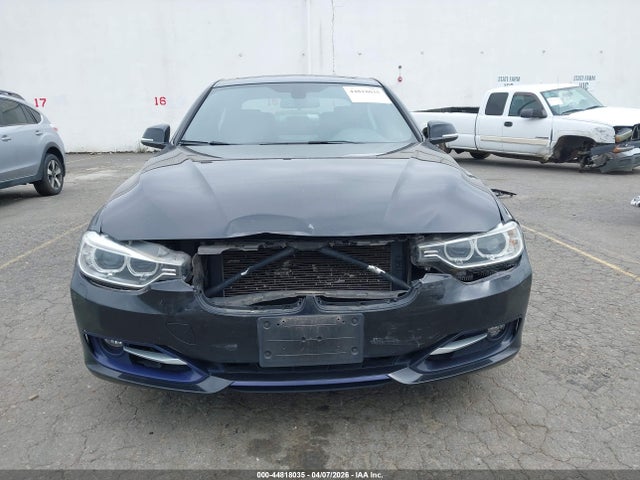 Aukcja sprzedaży 2013 Bmw 328i, vin: WBA3C1G5XDNR44499, numer aukcji: 44818035