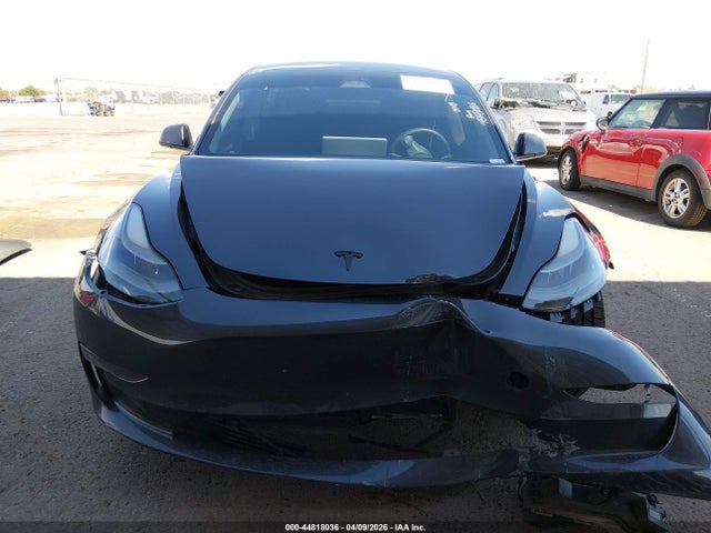 Aukcja sprzedaży 2023 Tesla Model 3 Rear-wheel Drive, vin: 5YJ3E1EA3PF707224, numer aukcji: 44818036