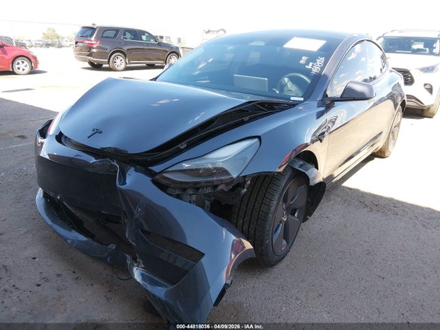 Aukcja sprzedaży 2023 Tesla Model 3 Rear-wheel Drive, vin: 5YJ3E1EA3PF707224, numer aukcji: 44818036