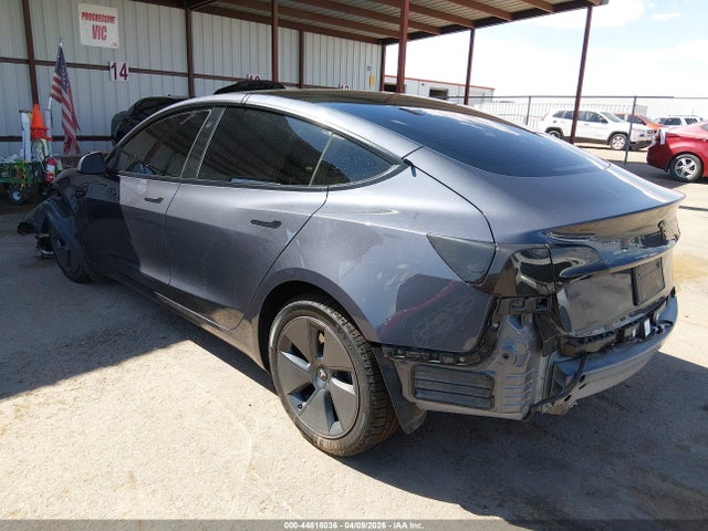 Aukcja sprzedaży 2023 Tesla Model 3 Rear-wheel Drive, vin: 5YJ3E1EA3PF707224, numer aukcji: 44818036