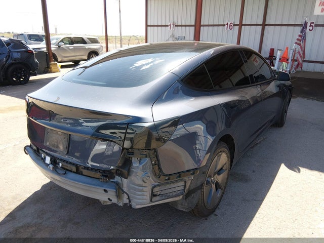 Aukcja sprzedaży 2023 Tesla Model 3 Rear-wheel Drive, vin: 5YJ3E1EA3PF707224, numer aukcji: 44818036