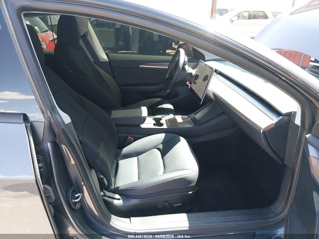 Aukcja sprzedaży 2023 Tesla Model 3 Rear-wheel Drive, vin: 5YJ3E1EA3PF707224, numer aukcji: 44818036
