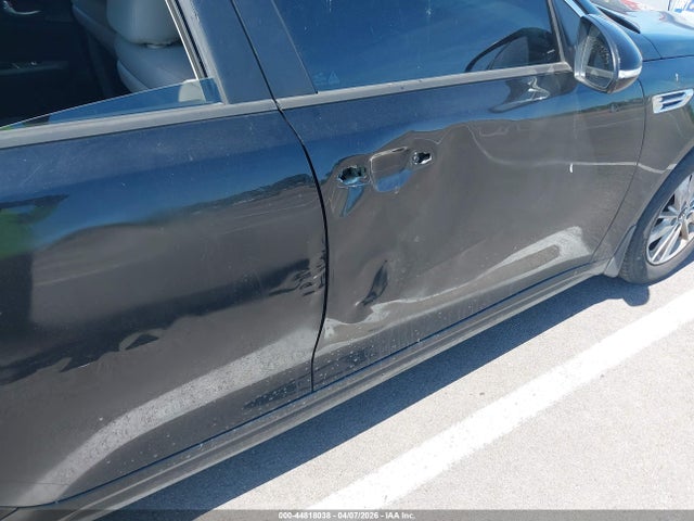 Aukcja sprzedaży 2016 Kia Optima Lx, vin: 5XXGT4L3XGG070715, numer aukcji: 44818038