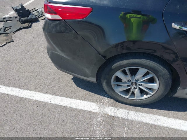 Aukcja sprzedaży 2016 Kia Optima Lx, vin: 5XXGT4L3XGG070715, numer aukcji: 44818038