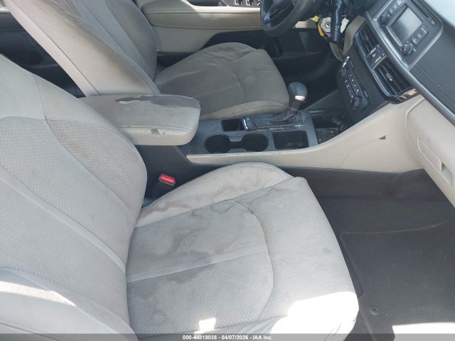 Aukcja sprzedaży 2016 Kia Optima Lx, vin: 5XXGT4L3XGG070715, numer aukcji: 44818038