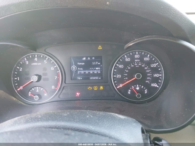 Aukcja sprzedaży 2016 Kia Optima Lx, vin: 5XXGT4L3XGG070715, numer aukcji: 44818038