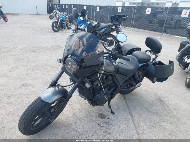 Aukcja sprzedaży 2024 Honda Cmx1100 A, vin: JH2SC8301RK300987, numer aukcji: 44818039