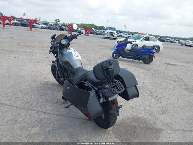 Aukcja sprzedaży 2024 Honda Cmx1100 A, vin: JH2SC8301RK300987, numer aukcji: 44818039