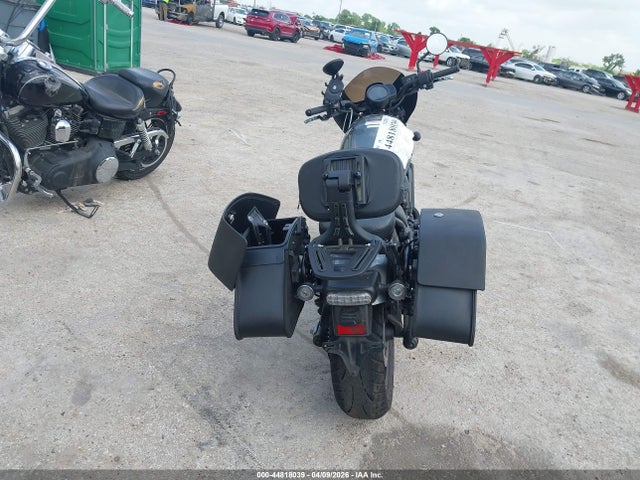 Aukcja sprzedaży 2024 Honda Cmx1100 A, vin: JH2SC8301RK300987, numer aukcji: 44818039