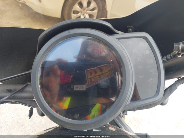Aukcja sprzedaży 2024 Honda Cmx1100 A, vin: JH2SC8301RK300987, numer aukcji: 44818039