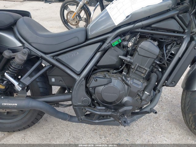 Aukcja sprzedaży 2024 Honda Cmx1100 A, vin: JH2SC8301RK300987, numer aukcji: 44818039