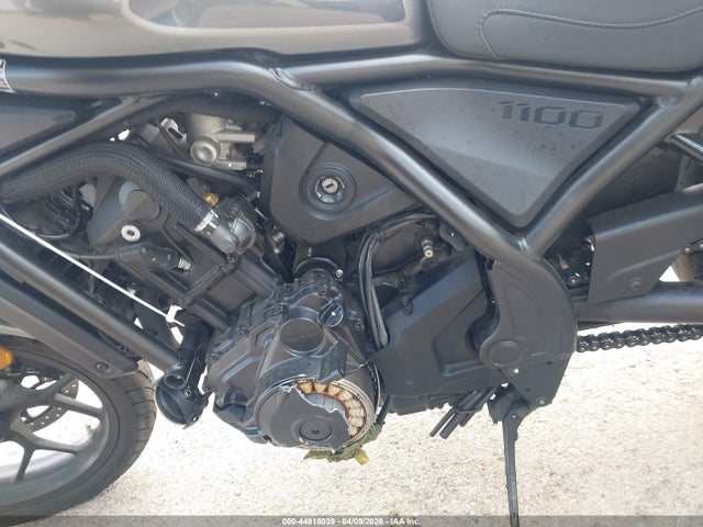 Aukcja sprzedaży 2024 Honda Cmx1100 A, vin: JH2SC8301RK300987, numer aukcji: 44818039
