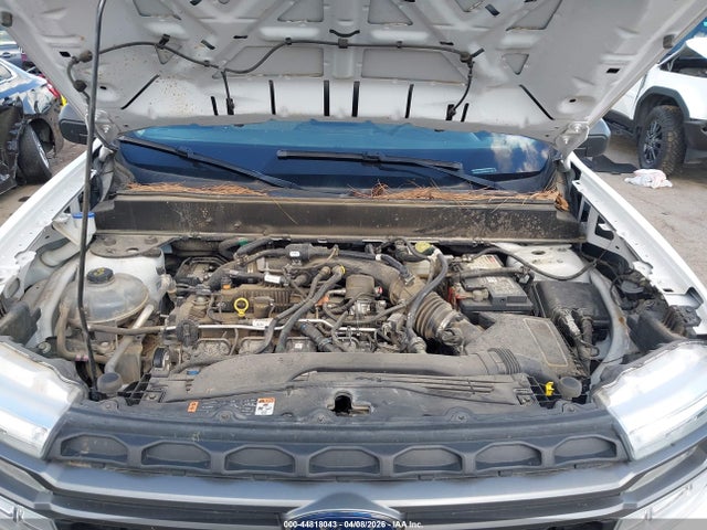 Продаж на аукціоні авто 2022 Ford Maverick Xlt, vin: 3FTTW8F94NRA54442, номер лоту: 44818043