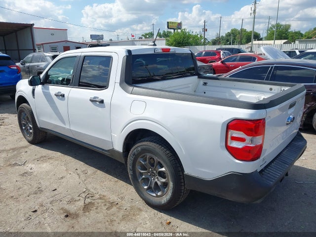 Продаж на аукціоні авто 2022 Ford Maverick Xlt, vin: 3FTTW8F94NRA54442, номер лоту: 44818043