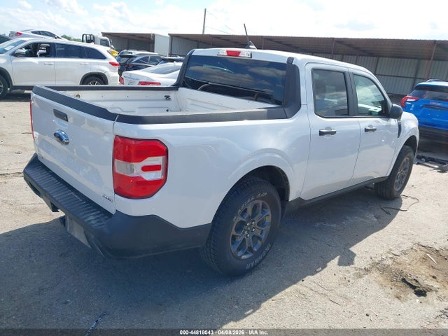 Продаж на аукціоні авто 2022 Ford Maverick Xlt, vin: 3FTTW8F94NRA54442, номер лоту: 44818043