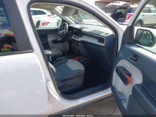 Продаж на аукціоні авто 2022 Ford Maverick Xlt, vin: 3FTTW8F94NRA54442, номер лоту: 44818043