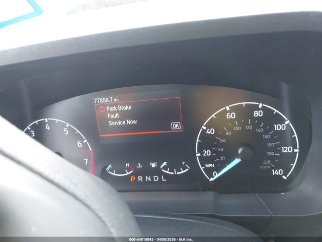 Продаж на аукціоні авто 2022 Ford Maverick Xlt, vin: 3FTTW8F94NRA54442, номер лоту: 44818043