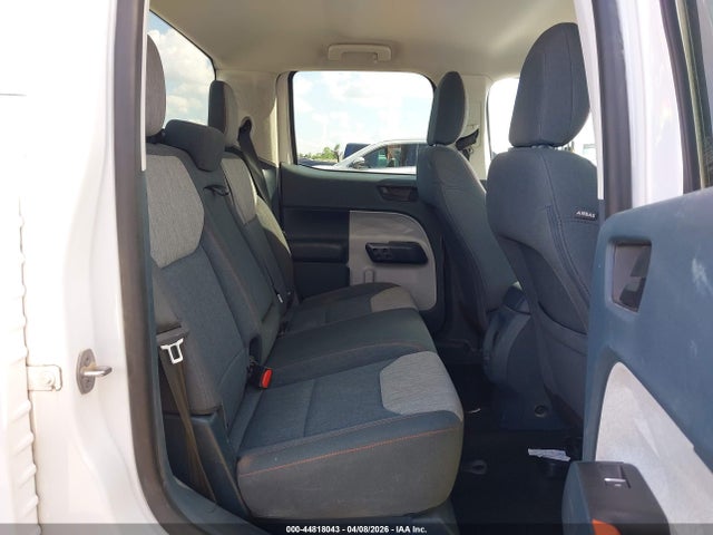 Продаж на аукціоні авто 2022 Ford Maverick Xlt, vin: 3FTTW8F94NRA54442, номер лоту: 44818043