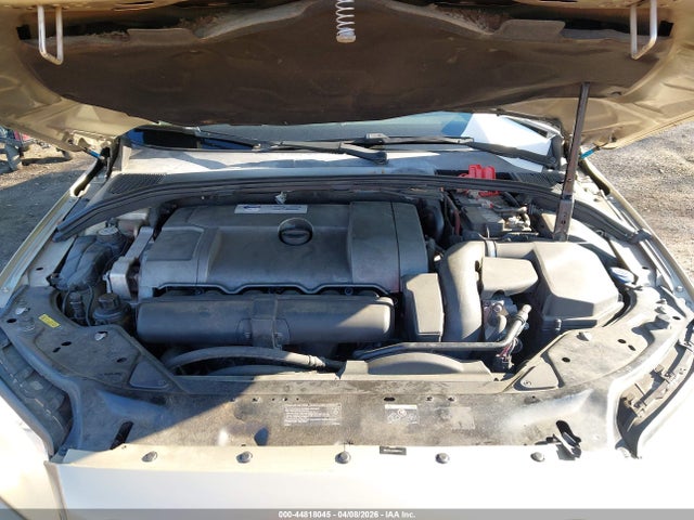 2007 Volvo S80 3.2 მანქანა იყიდება აუქციონზე, vin: YV1AS982071027285, აუქციონის ნომერი: 44818045