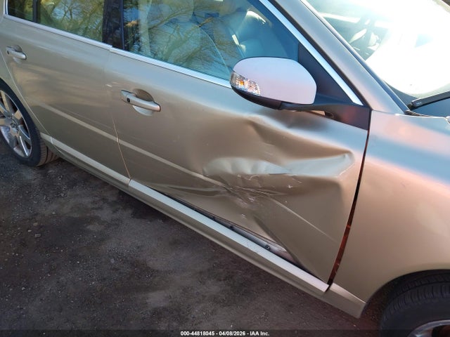 2007 Volvo S80 3.2 მანქანა იყიდება აუქციონზე, vin: YV1AS982071027285, აუქციონის ნომერი: 44818045