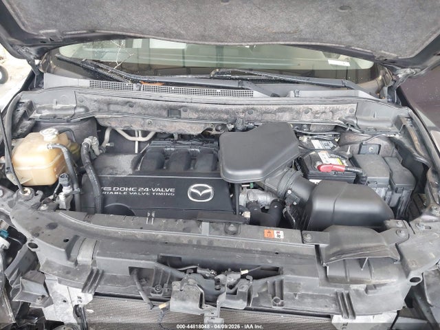 44818048 :رقم المزاد ، JM3TB28AX80140267 vin ، 2008 Mazda Cx-9 Grand Touring مزاد بيع