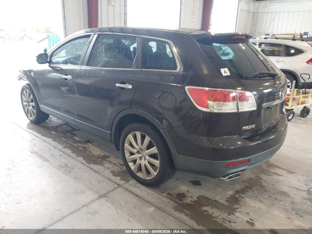 44818048 :رقم المزاد ، JM3TB28AX80140267 vin ، 2008 Mazda Cx-9 Grand Touring مزاد بيع