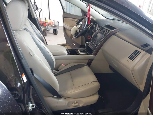 44818048 :رقم المزاد ، JM3TB28AX80140267 vin ، 2008 Mazda Cx-9 Grand Touring مزاد بيع