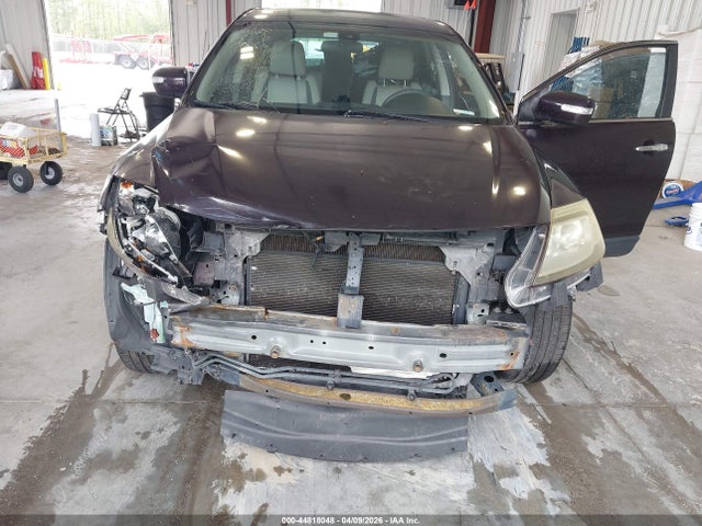 44818048 :رقم المزاد ، JM3TB28AX80140267 vin ، 2008 Mazda Cx-9 Grand Touring مزاد بيع