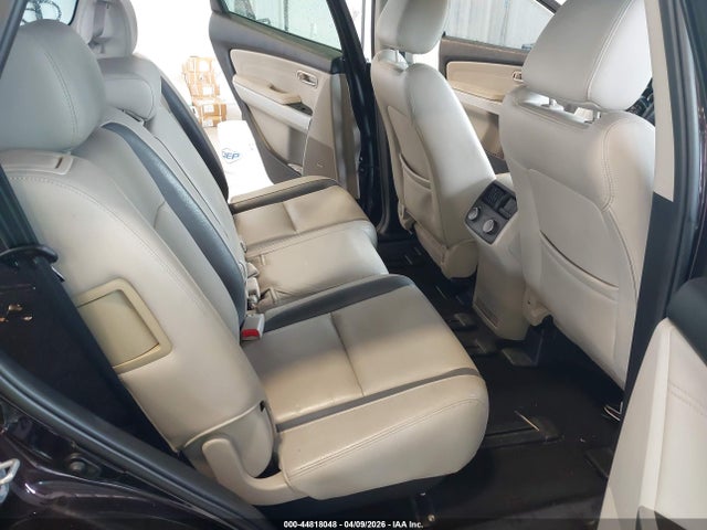 44818048 :رقم المزاد ، JM3TB28AX80140267 vin ، 2008 Mazda Cx-9 Grand Touring مزاد بيع